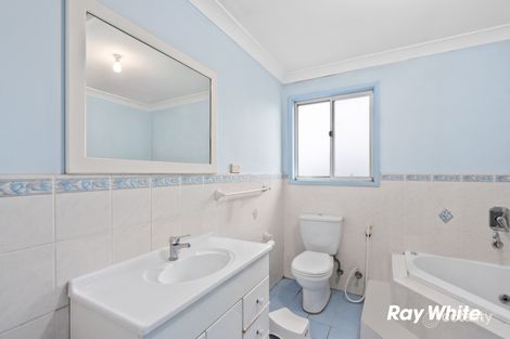 Property photo of 19 Reeve Crescent Doonside NSW 2767