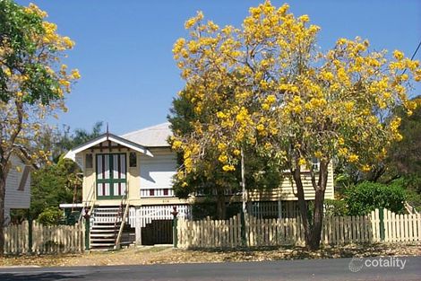 219 William St, Allenstown, QLD 4700