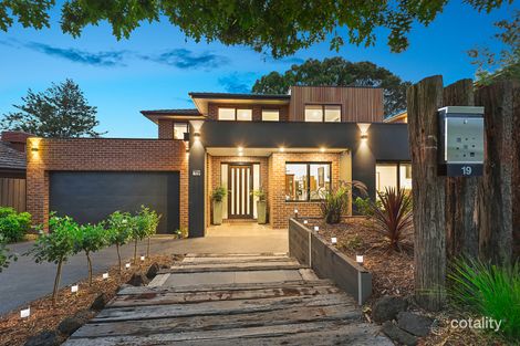 19 Catalina Ave, Ashburton, VIC 3147