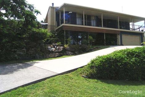 Property photo of 6 Terrace Court Merrimac QLD 4226