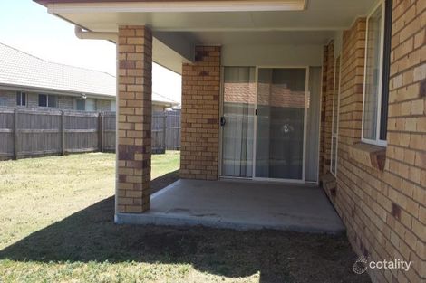 Property photo of 22 Blaxland Court Laidley North QLD 4341