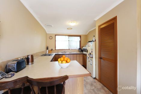 Property photo of 122 Kelletts Road Rowville VIC 3178