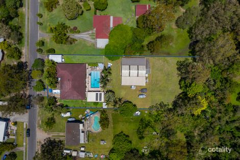 55 Timor Ave, Loganholme, QLD 4129