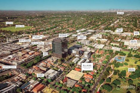 Property photo of 708/2 Elland Avenue Box Hill VIC 3128