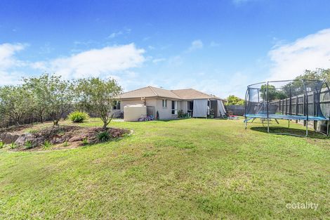 Property photo of 75 Serena Drive Beaudesert QLD 4285