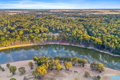 Lot 15 Bushlands Rd, Tocumwal, NSW 2714