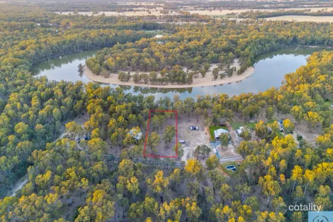 Lot 15 Bushlands Rd, Tocumwal, NSW 2714