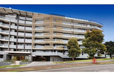 702w/60 Edgewater Bvd, Maribyrnong, VIC 3032