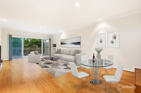 3/1 Hamilton St, Rose Bay, NSW 2029