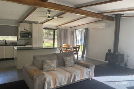 Property photo of 18 Nerrigundah Drive Glenmaggie VIC 3858