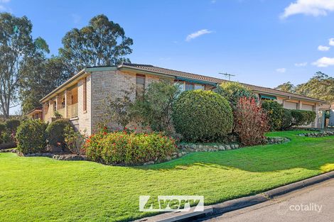 Property photo of 14 Waikiki Road Bonnells Bay NSW 2264