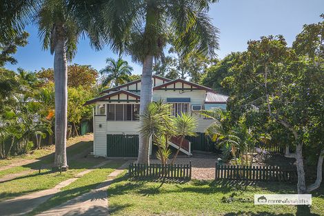 Property photo of 79 Charles Street Berserker QLD 4701