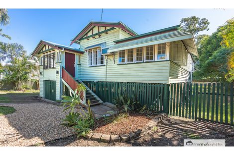 Property photo of 79 Charles Street Berserker QLD 4701