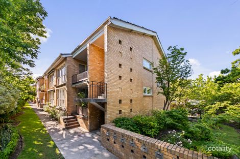 6/18 Mercer Rd, Armadale, VIC 3143