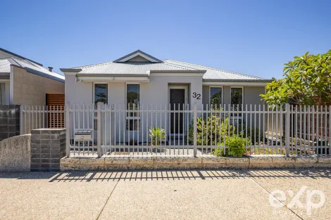 32 Aurea Bvd, Golden Bay, WA 6174