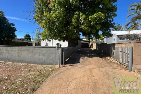 Property photo of 74 Fourth Avenue Parkside QLD 4825