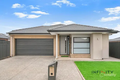 14 Terrigal Rd, Truganina, VIC 3029