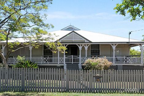 78 Glebe Rd, Newtown, QLD 4305