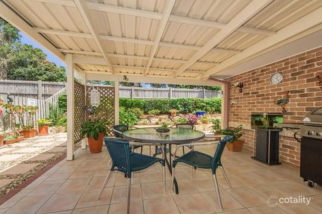 Property photo of 4 Tolai Court Mudgeeraba QLD 4213
