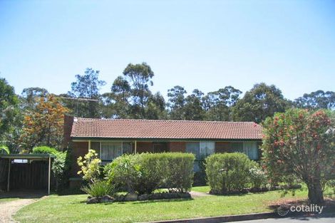 29 Summerfield Cct, Cambridge Gardens, NSW 2747