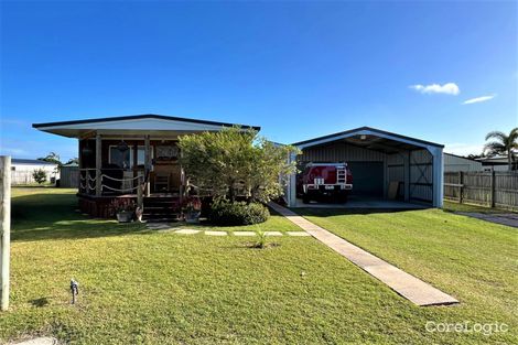 Property photo of 6 Michelle Court Hay Point QLD 4740