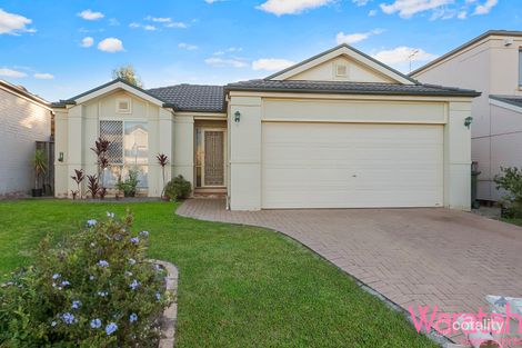 36 Windamere Ave, Woodcroft, NSW 2767