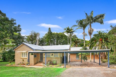 Property photo of 497 Connection Road Mooloolah Valley QLD 4553