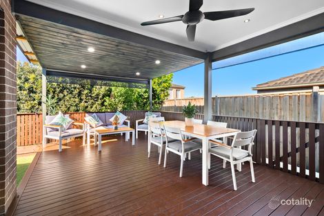 Property photo of 38 Currumbin Road Doreen VIC 3754
