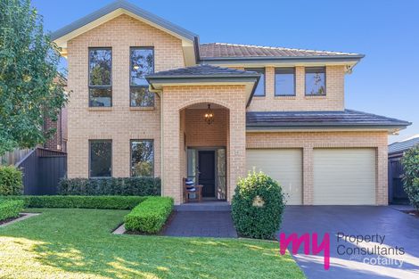 5 Riding Lane, Camden Park, NSW 2570