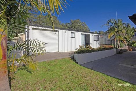 Property photo of 156 Edward Road Batehaven NSW 2536