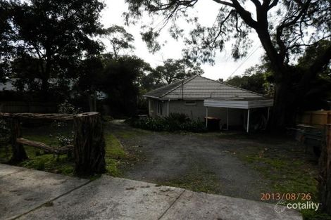 Property photo of 55 Fleetwood Crescent Frankston South VIC 3199