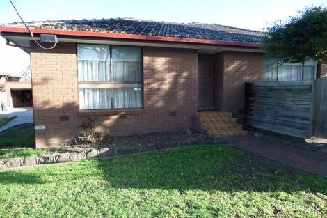 Property photo of 1/5 Middle Road Maribyrnong VIC 3032