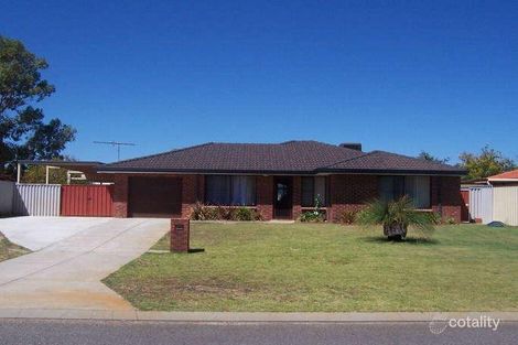 24 Bondi Cres, Warnbro, WA 6169