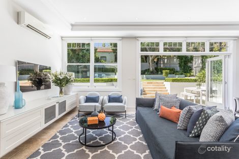 Property photo of 67 Reynolds Street Cremorne NSW 2090
