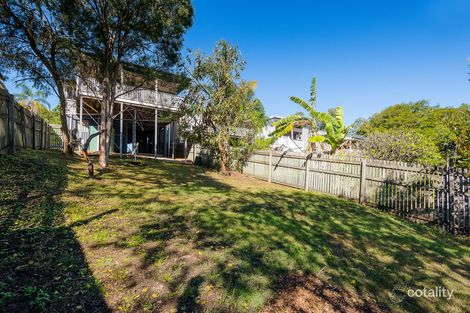 8 Wyndham St, Herston, QLD 4006
