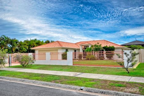 Property photo of 32 Oxford Parade Pelican Waters QLD 4551