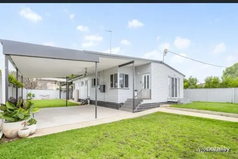 11 Harris St, Emerald, QLD 4720