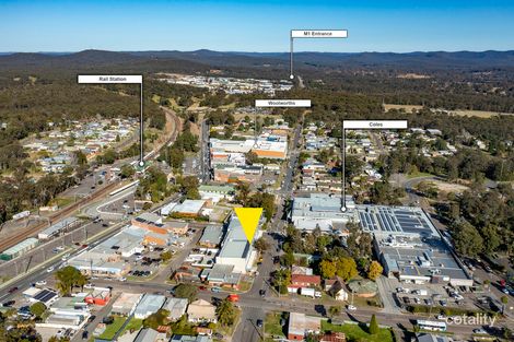 Property photo of 213/20 Yambo Street Morisset NSW 2264