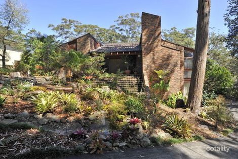 Property photo of 18 Range Road West Pennant Hills NSW 2125