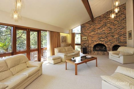 Property photo of 18 Range Road West Pennant Hills NSW 2125
