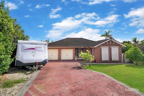 Property photo of 10 Alisa Close Lake Haven NSW 2263