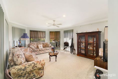 Property photo of 10 Alisa Close Lake Haven NSW 2263