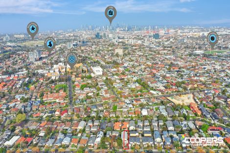Property photo of 8/23 Soudan Road West Footscray VIC 3012