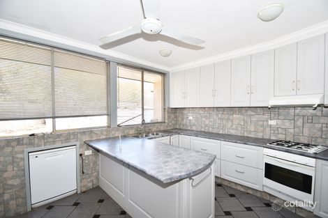 17 Forrest Cres, Gillen, NT 0870