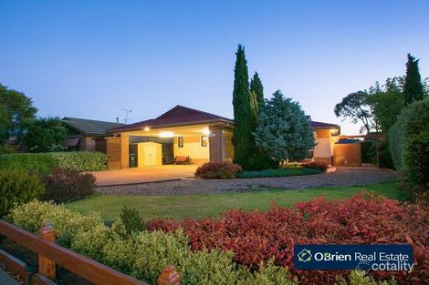 97 Mansfield St, Berwick, VIC 3806