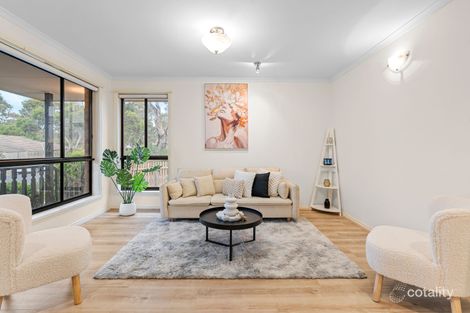 Property photo of 22 Featherpark Terrace South Morang VIC 3752