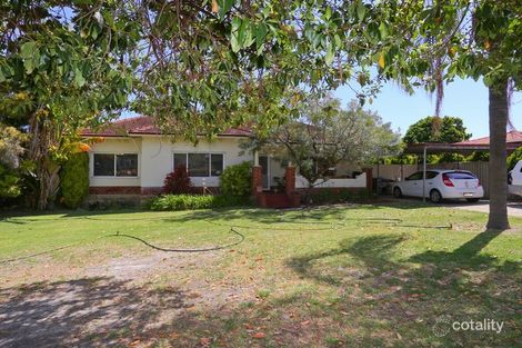 Property photo of 35 Marchamley Street Carlisle WA 6101
