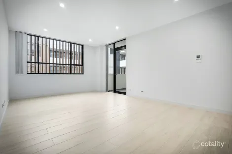 107/8 Thorogood Bvd, North Kellyville, NSW 2155