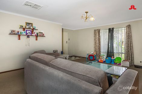 Property photo of 11 Willmott Drive Cooloongup WA 6168