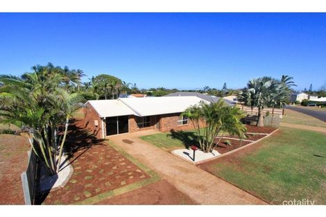 Property photo of 12 Amaroo Crescent Innes Park QLD 4670